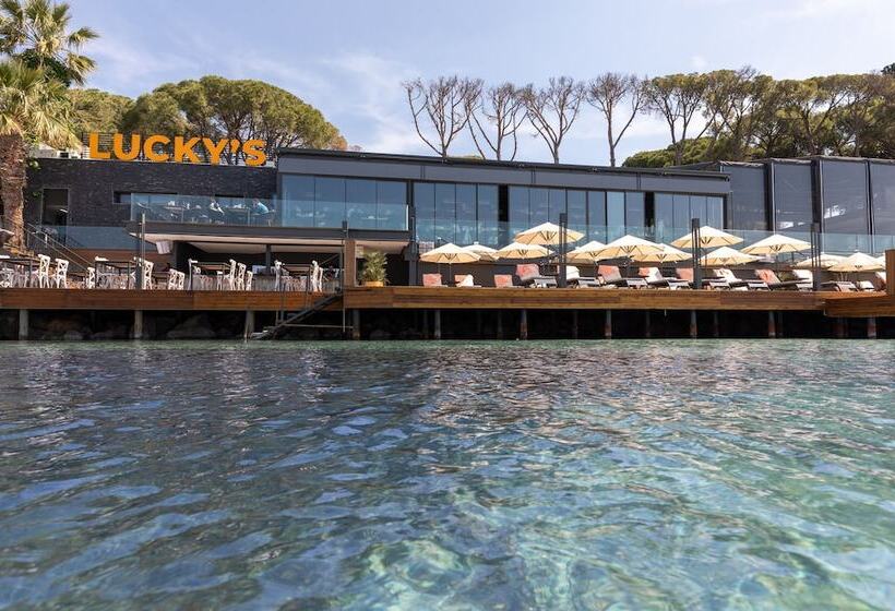 فندق Unique Life Style