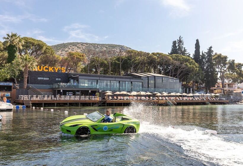 فندق Unique Life Style