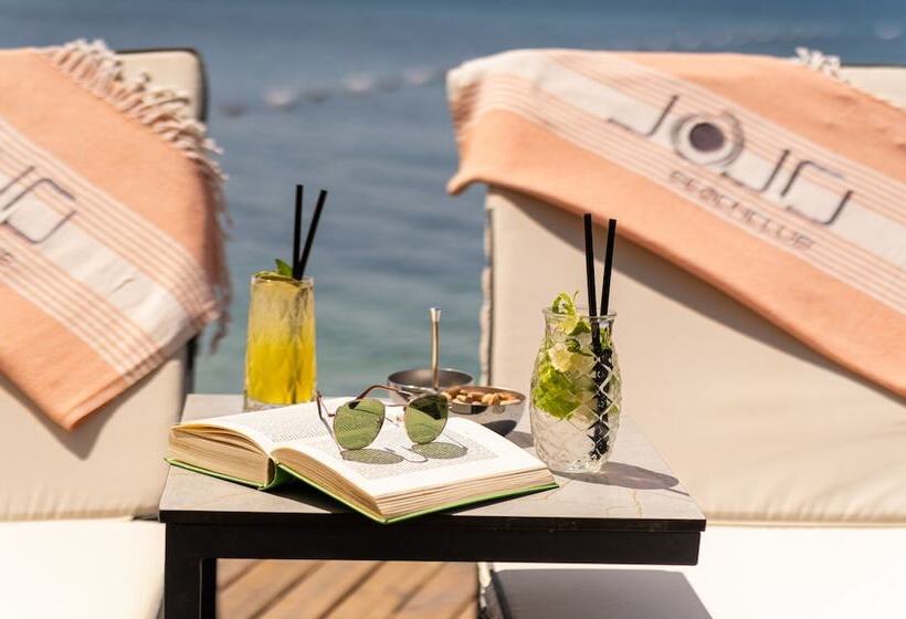 فندق Unique Life Style