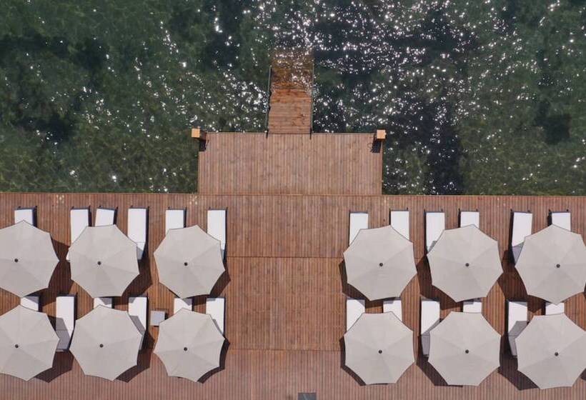 فندق Unique Life Style