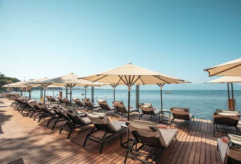 فندق Unique Life Style