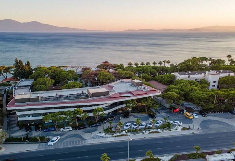 فندق Unique Life Style