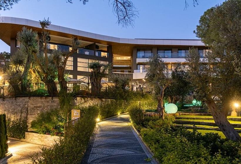 فندق Unique Life Style