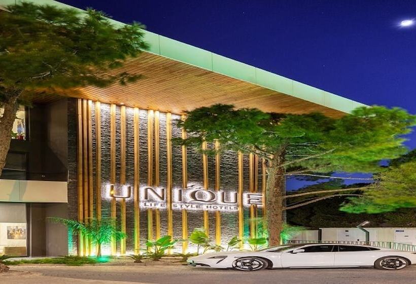 فندق Unique Life Style