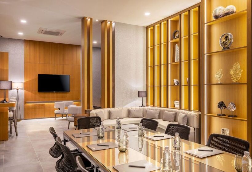 فندق Unique Life Style