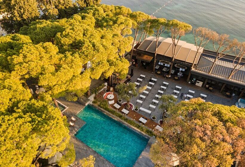 فندق Unique Life Style