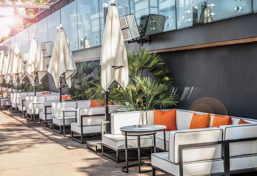 فندق Unique Life Style