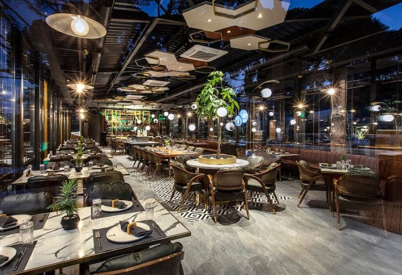 فندق Unique Life Style