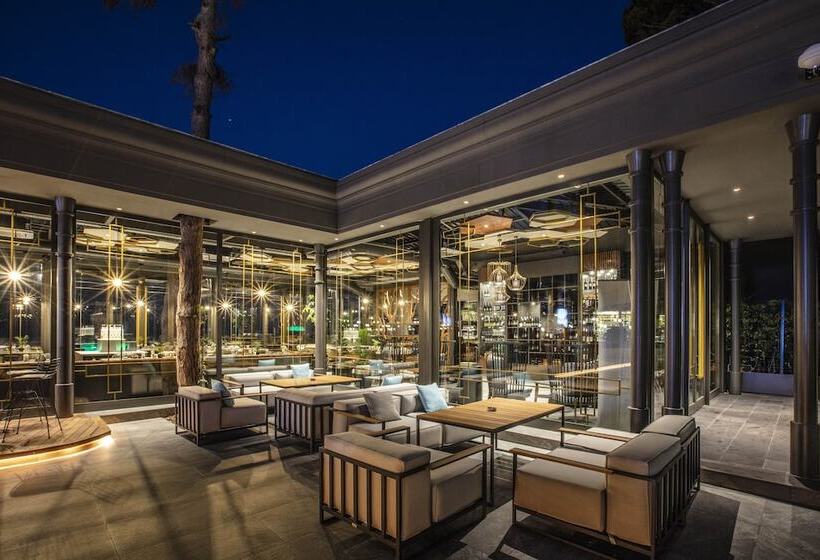 فندق Unique Life Style