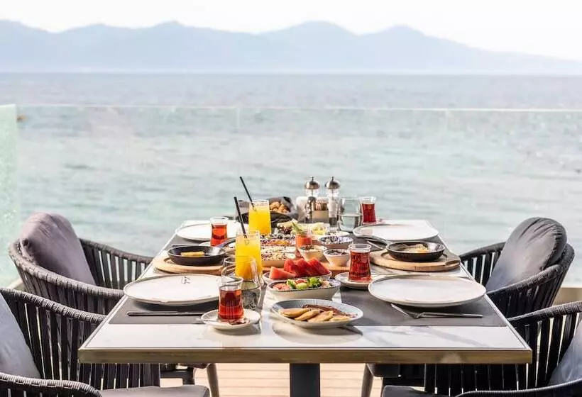 Hotelli Unique Life Style