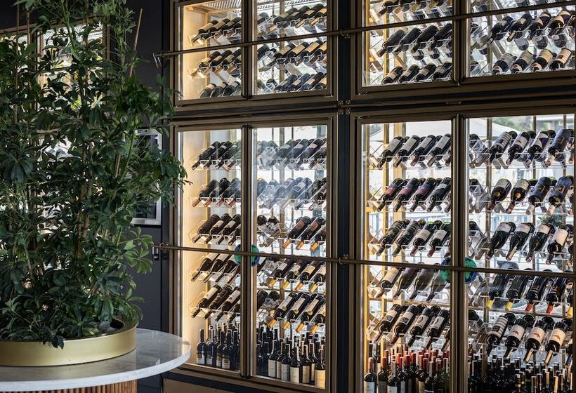 فندق Unique Life Style