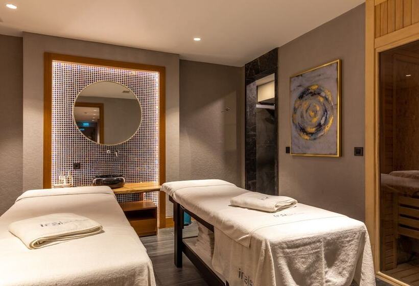 فندق Unique Life Style