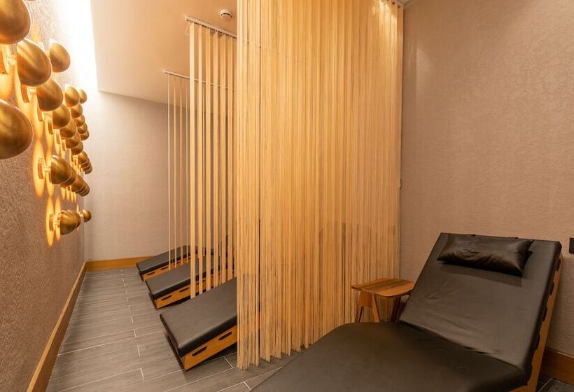 فندق Unique Life Style