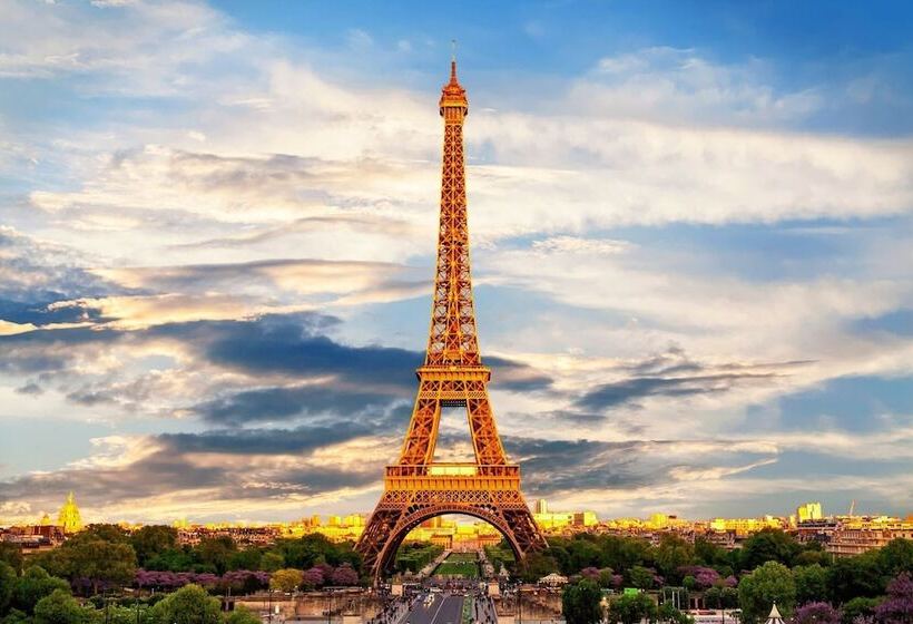 Kimpton St Honoré Paris, an Ihg Hotel