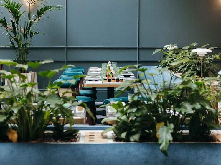 Kimpton St Honoré Paris, an Ihg Hotel