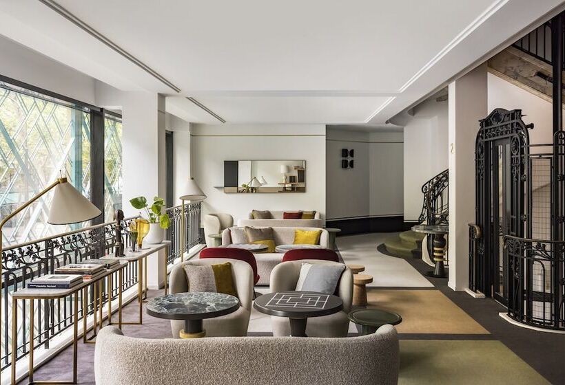 Kimpton St Honoré Paris, an Ihg Hotel