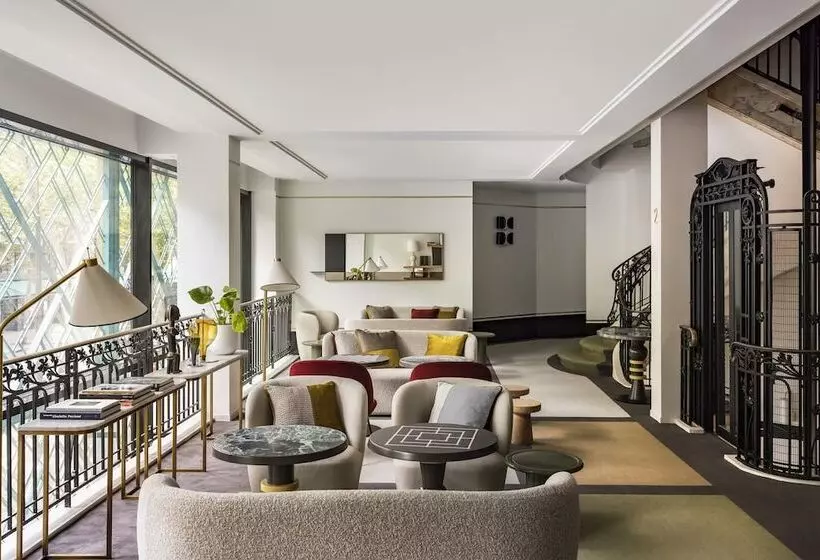 Kimpton St Honoré Paris, an Ihg Hotel