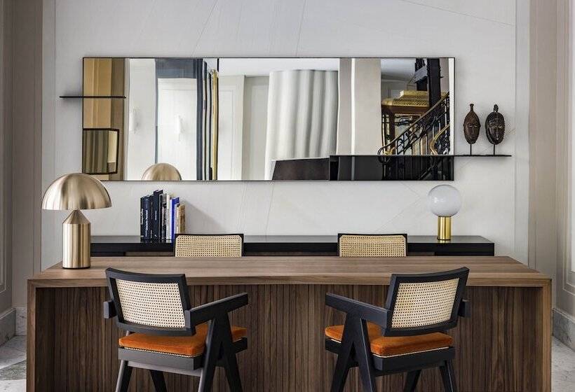 Kimpton St Honoré Paris, an Ihg Hotel