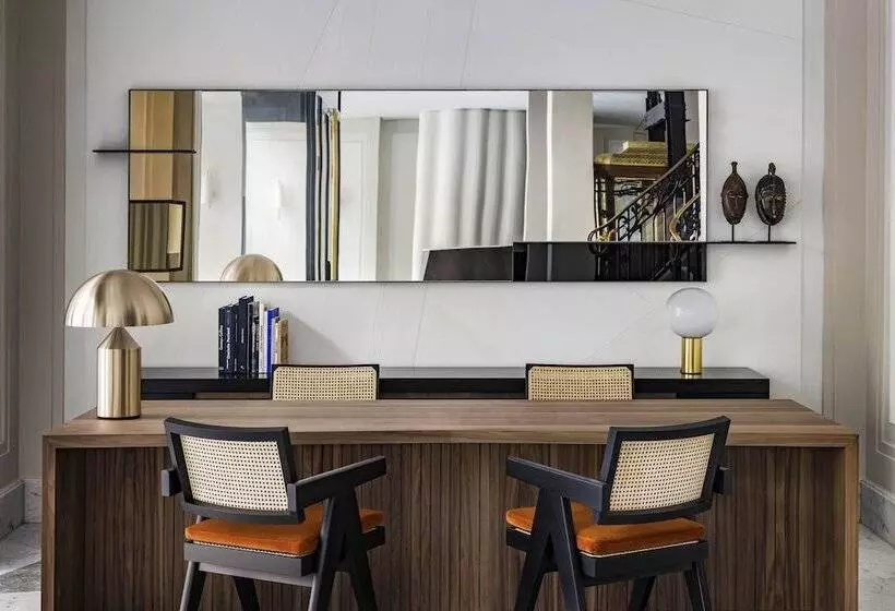 Kimpton St Honoré Paris, an Ihg Hotel