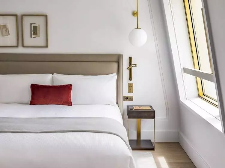 Kimpton St Honoré Paris, an Ihg Hotel