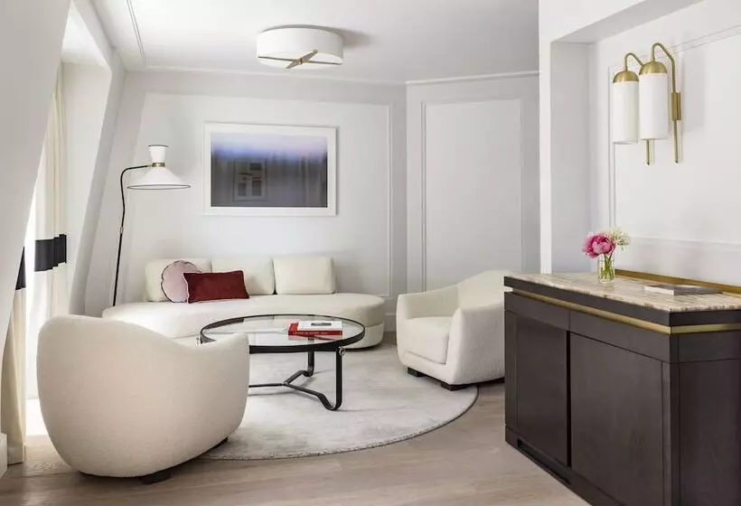 Kimpton St Honoré Paris, an Ihg Hotel