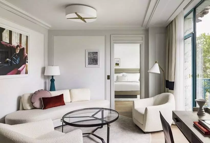 Kimpton St Honoré Paris, an Ihg Hotel