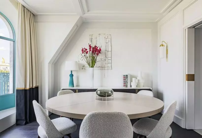 Kimpton St Honoré Paris, an Ihg Hotel