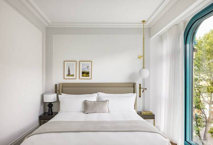 Kimpton St Honoré Paris, an Ihg Hotel