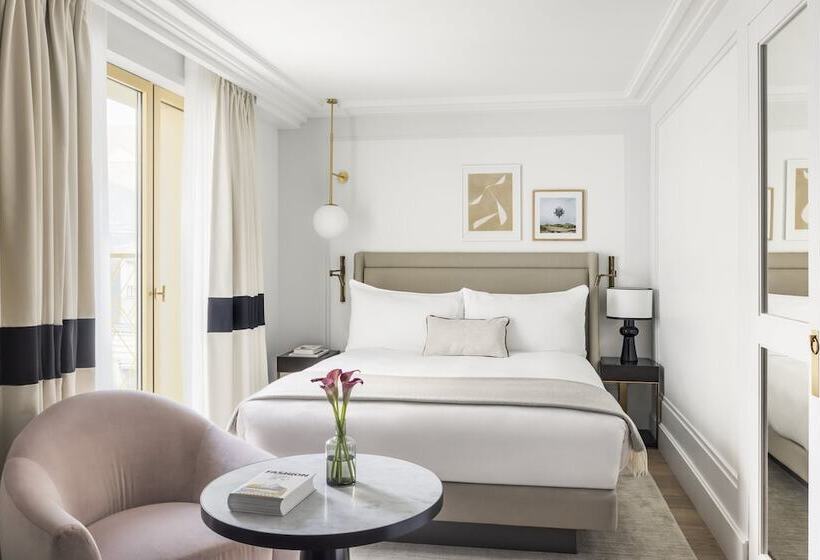 Kimpton St Honoré Paris, an Ihg Hotel