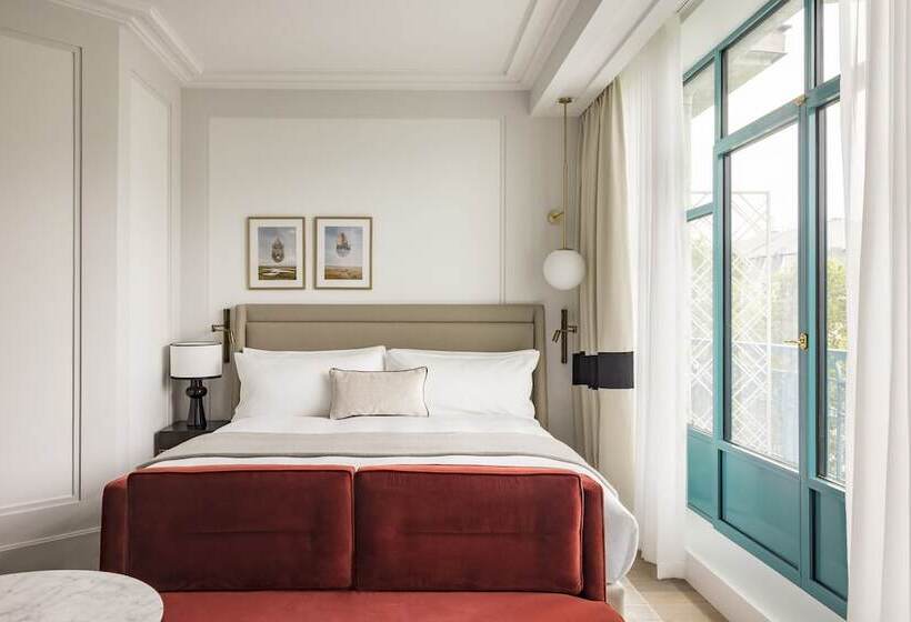 Kimpton St Honoré Paris, an Ihg Hotel