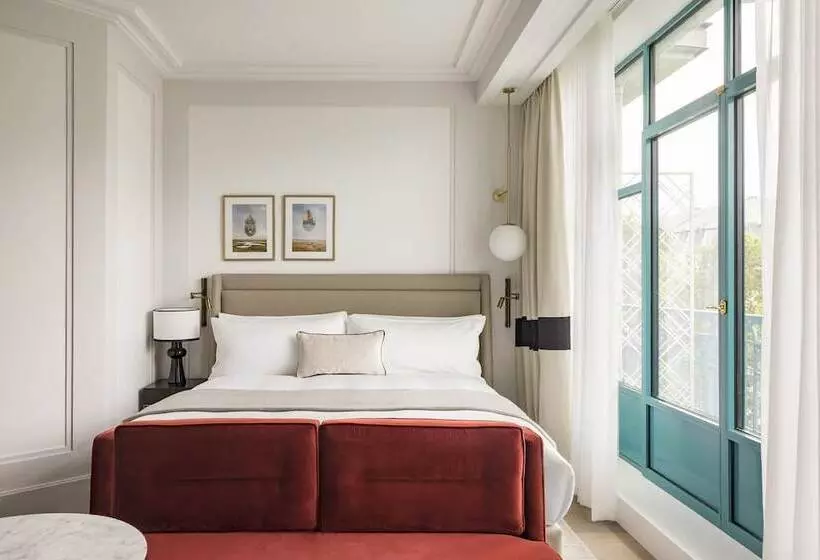 Kimpton St Honoré Paris, an Ihg Hotel