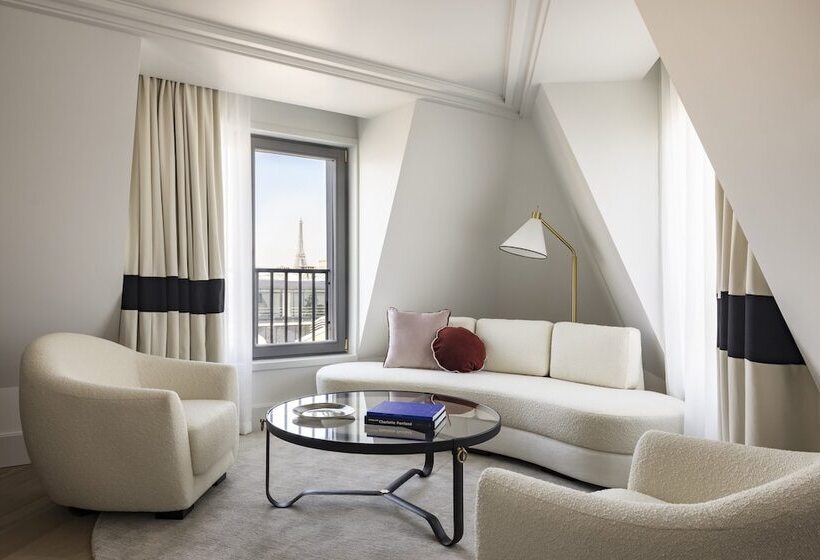 Kimpton St Honoré Paris, an Ihg Hotel