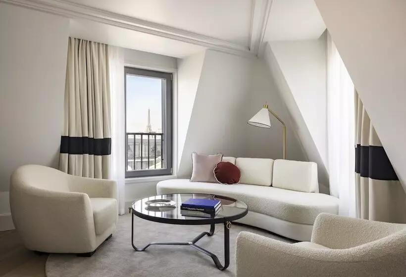 Kimpton St Honoré Paris, an Ihg Hotel