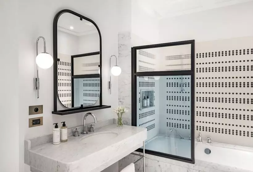 Kimpton St Honoré Paris, an Ihg Hotel