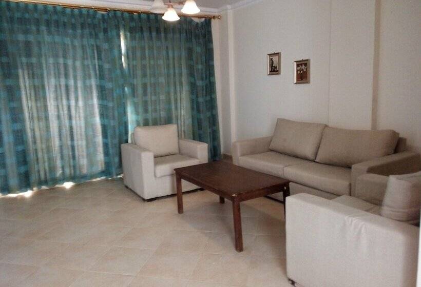 مُتل Marsa Alam Inn