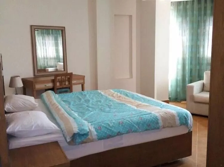 مُتل Marsa Alam Inn