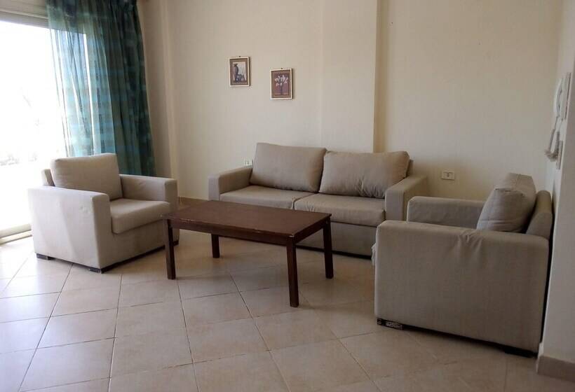 مُتل Marsa Alam Inn