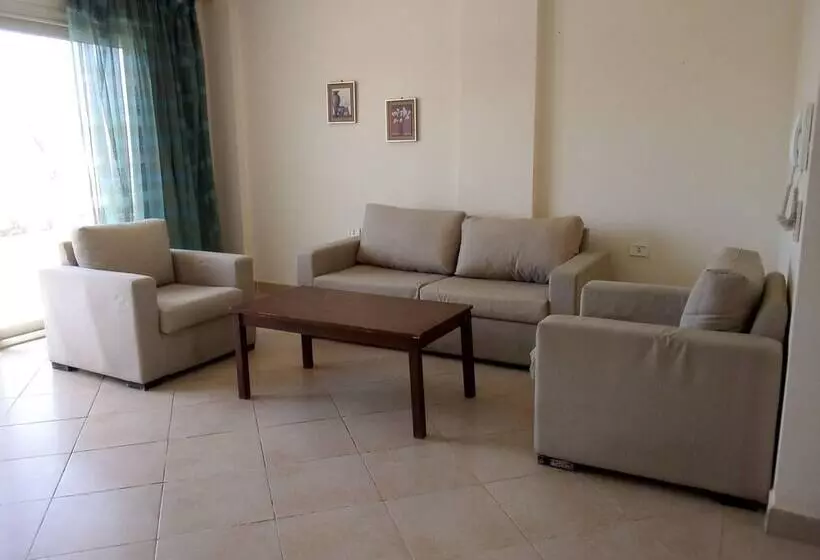 مُتل Marsa Alam Inn