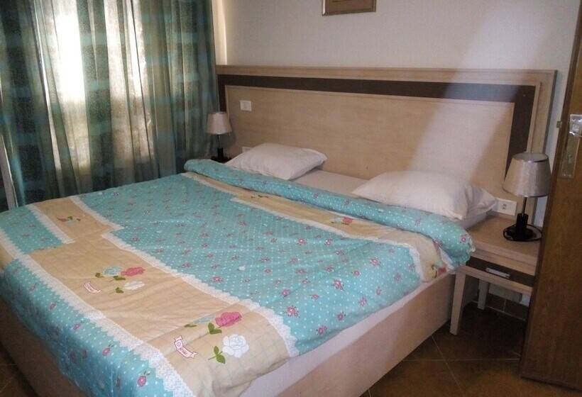 مُتل Marsa Alam Inn