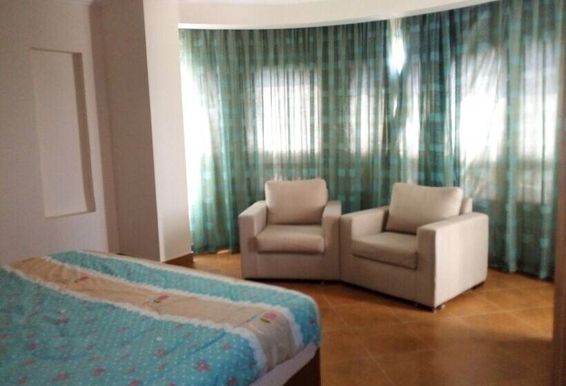 مُتل Marsa Alam Inn