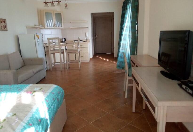 مُتل Marsa Alam Inn