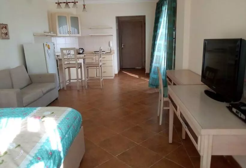 مُتل Marsa Alam Inn