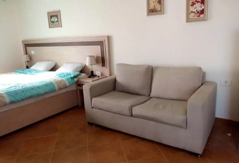 مُتل Marsa Alam Inn