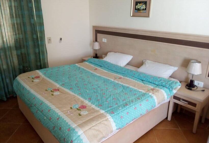 مُتل Marsa Alam Inn