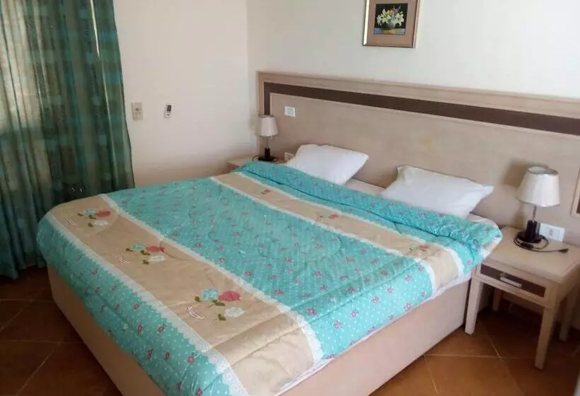 مُتل Marsa Alam Inn