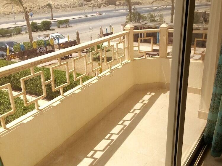 مُتل Marsa Alam Inn