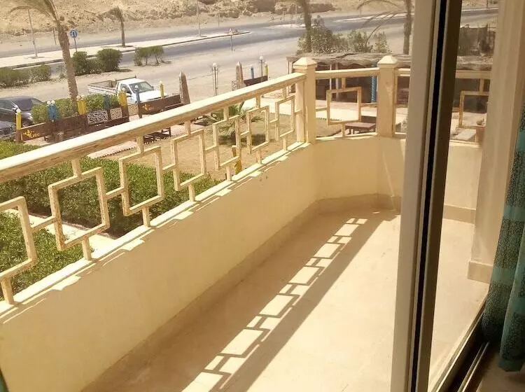 مُتل Marsa Alam Inn