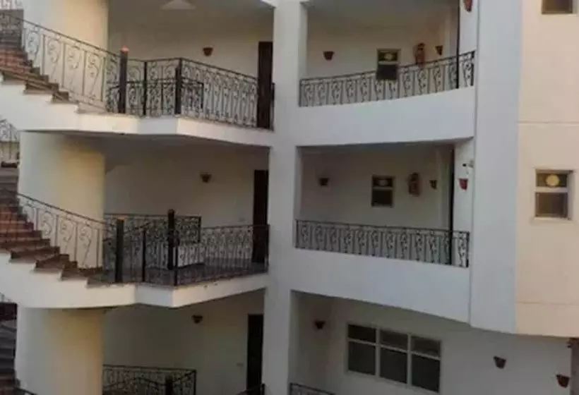 مُتل Marsa Alam Inn