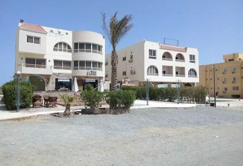 مُتل Marsa Alam Inn