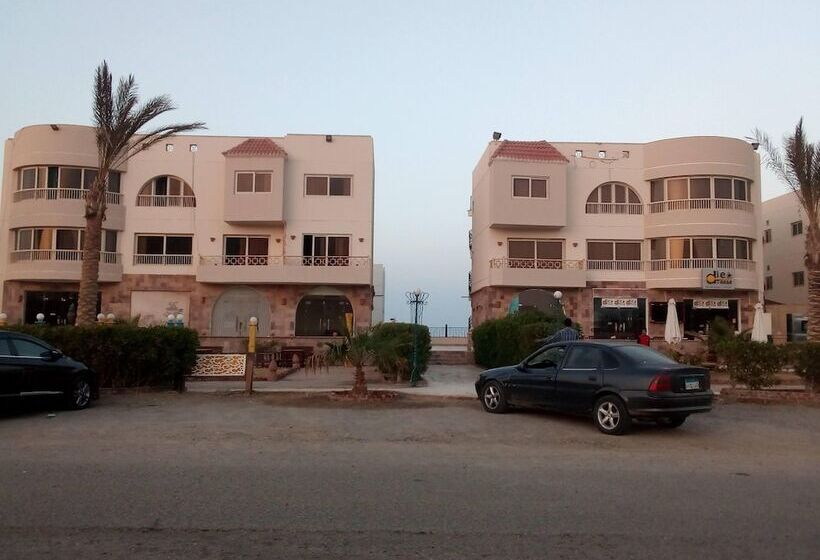 مُتل Marsa Alam Inn